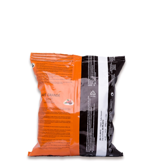 Tchibo Café Grande - Ganze Bohne 500 g